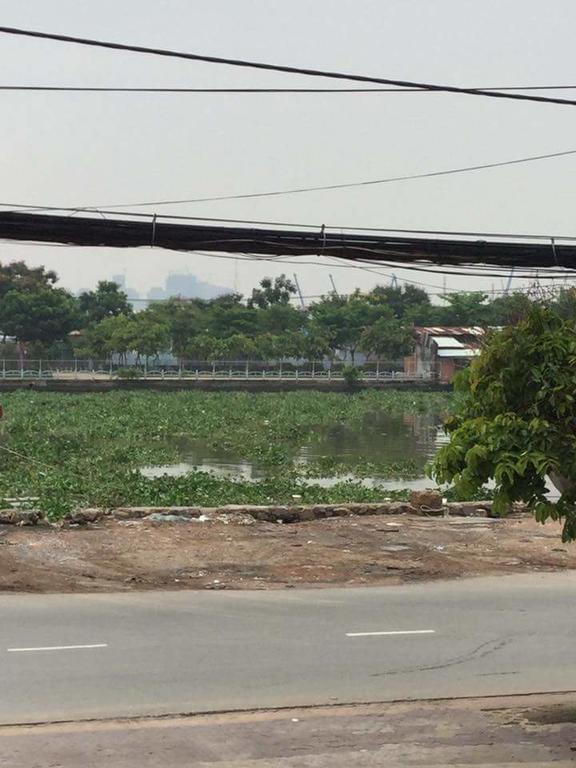 Ngoc Tung Riverside Khách sạn 2*