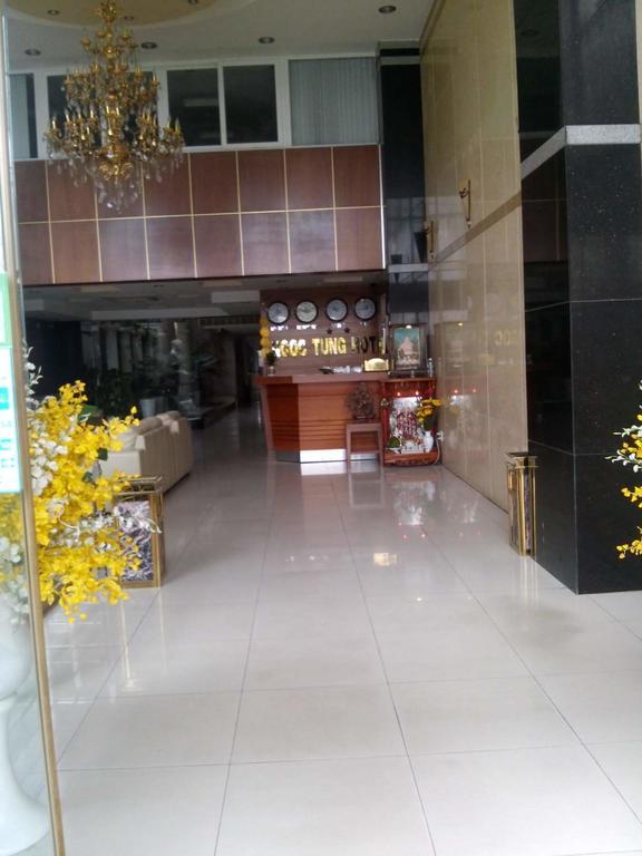 Ngoc Tung Riverside 2* TP. Hồ Chí Minh