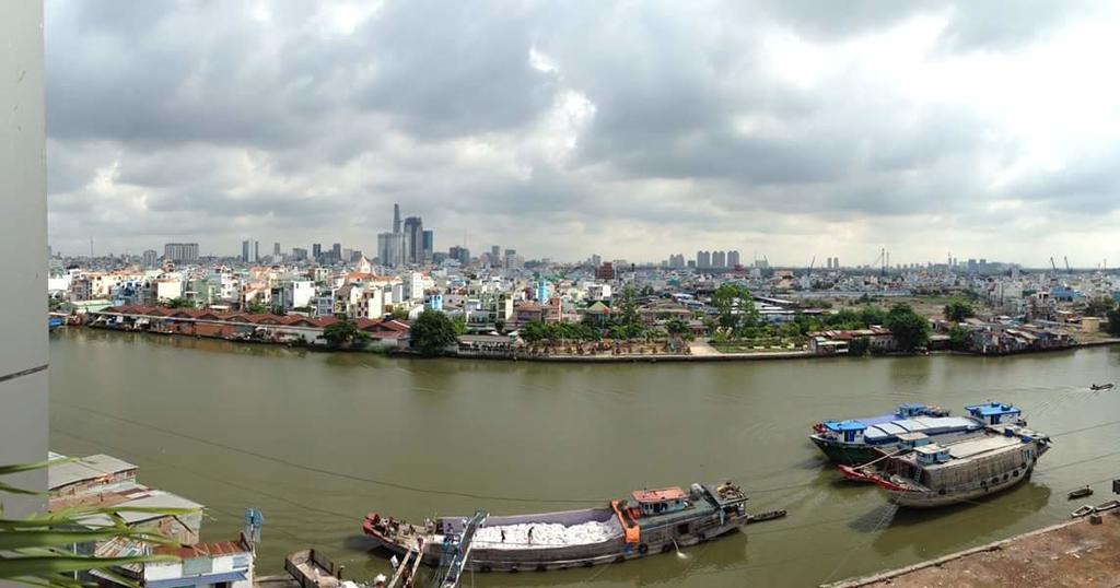 Ngoc Tung Riverside TP. Hồ Chí Minh