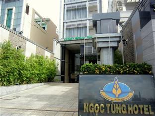 Ngoc Tung Riverside TP. Hồ Chí Minh
