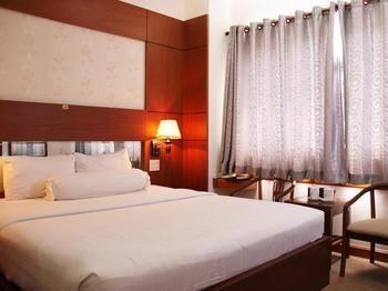 Khách sạn Ngoc Tung Riverside TP. Hồ Chí Minh